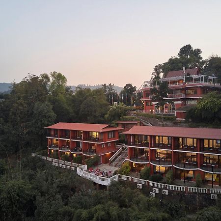 Dhulikhel Lodge Resort Dış mekan fotoğraf