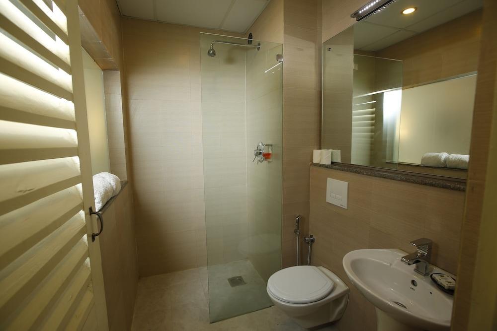 Dhulikhel Lodge Resort Dış mekan fotoğraf