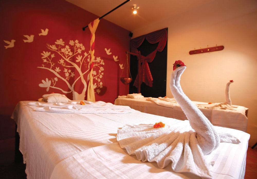 Dhulikhel Lodge Resort Dış mekan fotoğraf