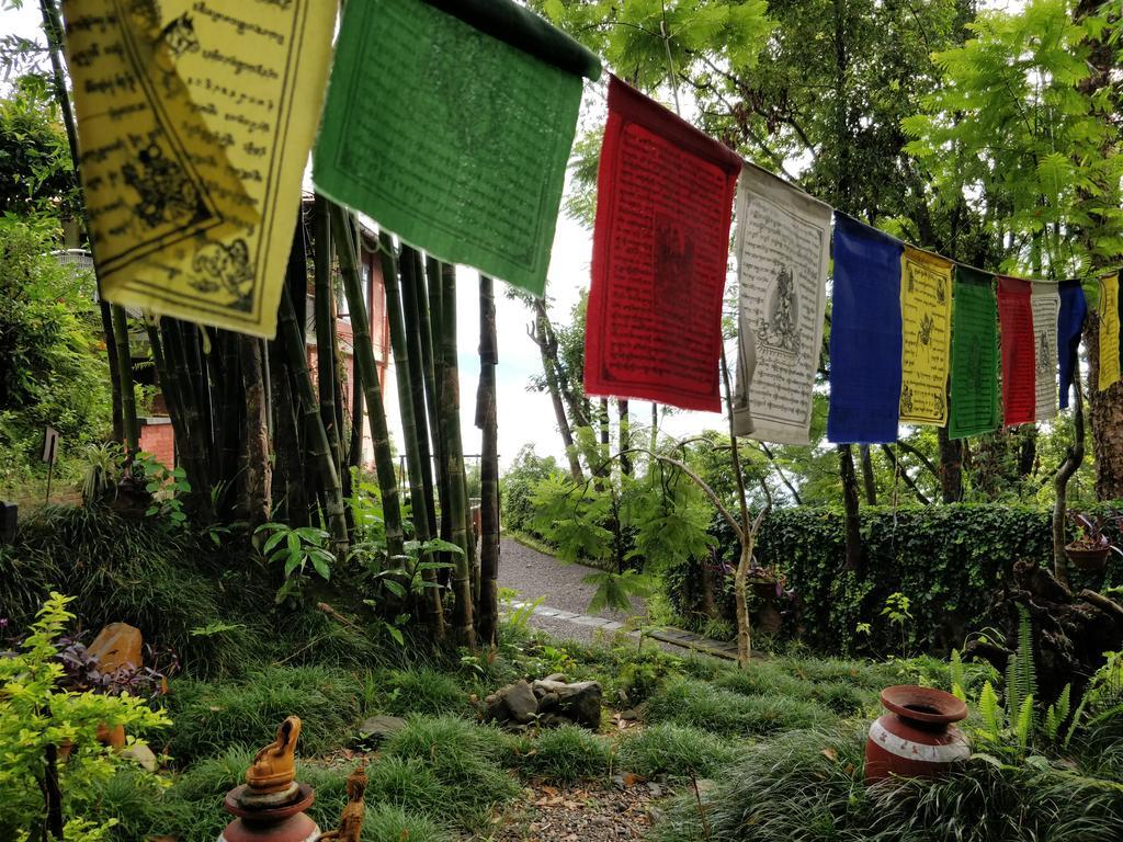 Dhulikhel Lodge Resort Dış mekan fotoğraf