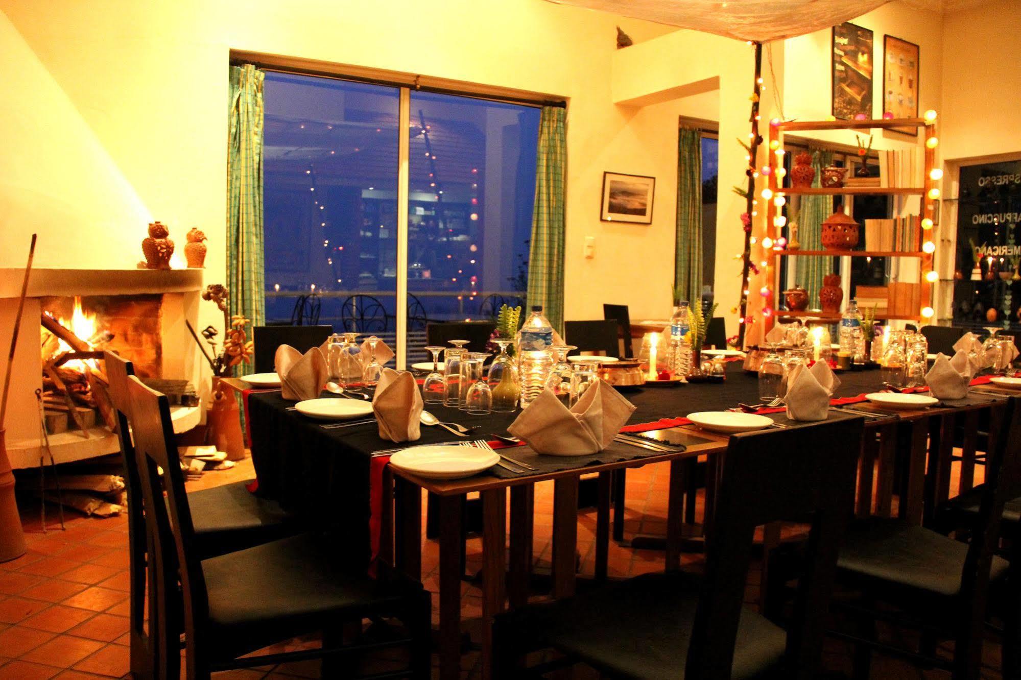 Dhulikhel Lodge Resort Dış mekan fotoğraf